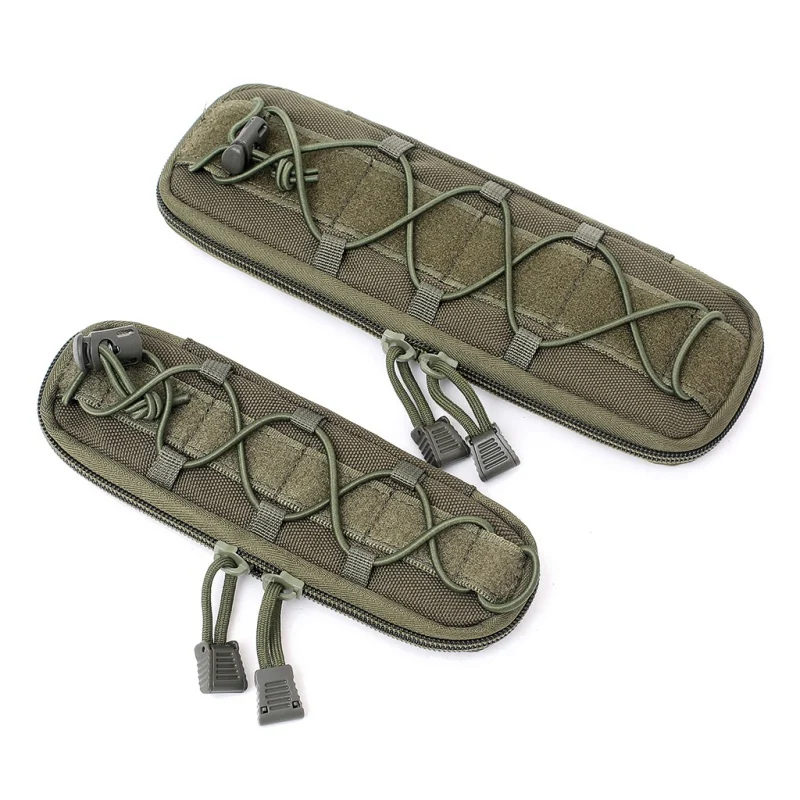 Custodia per coltelli Molle Ma - Edc Carry Pack recensione e prezzo