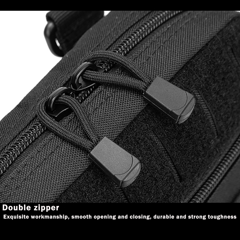 Borsa tattica Molle EDC, kit d - Edc Carry Pack recensione e prezzo
