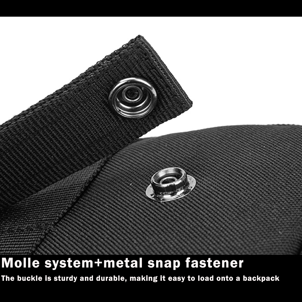 Borsa tattica Molle EDC, kit d - Edc Carry Pack recensione e prezzo