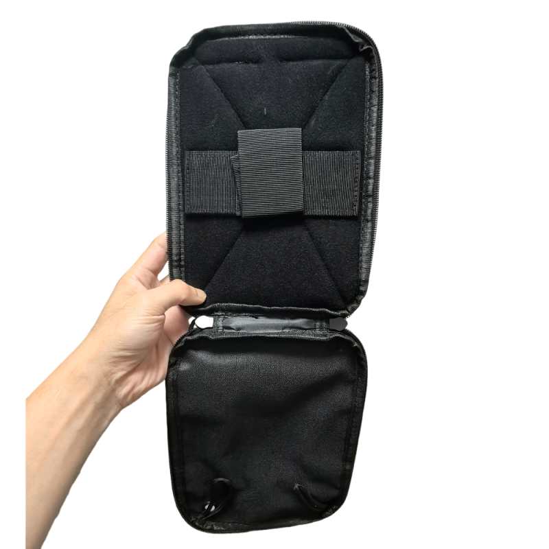 Fondina Tattica Molle per Armi - Edc Concealed Carry Fanny Pack recensione e prezzo