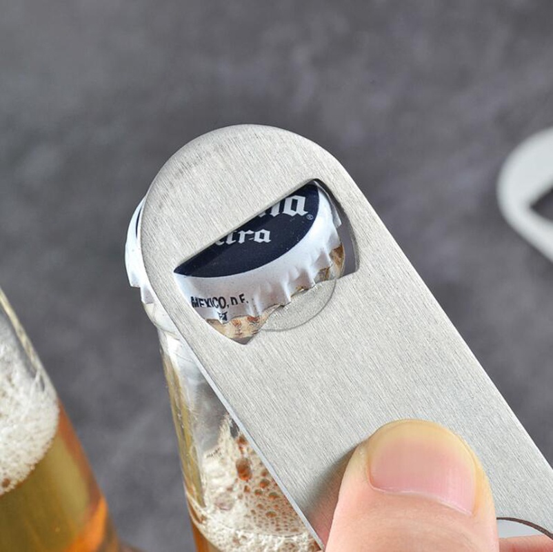 Portachiavi personalizzato con - Bottle Opener Keyring recensione e prezzo