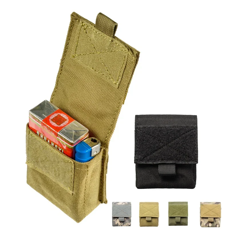 Piccola custodia Molle Utilità - Edc Carry Card recensione e prezzo