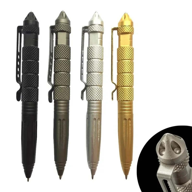 Penna Tattica Multifunzione 1/ - Pen Tactical Glass recensione e prezzo