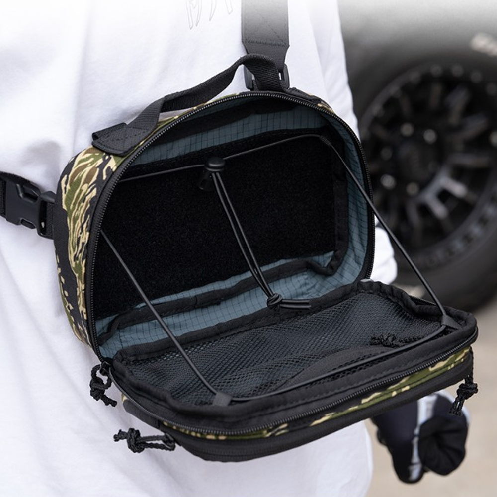 Borsa Tattica EDC da Uomo, Mar - Edc Carry Bag For Men recensione e prezzo