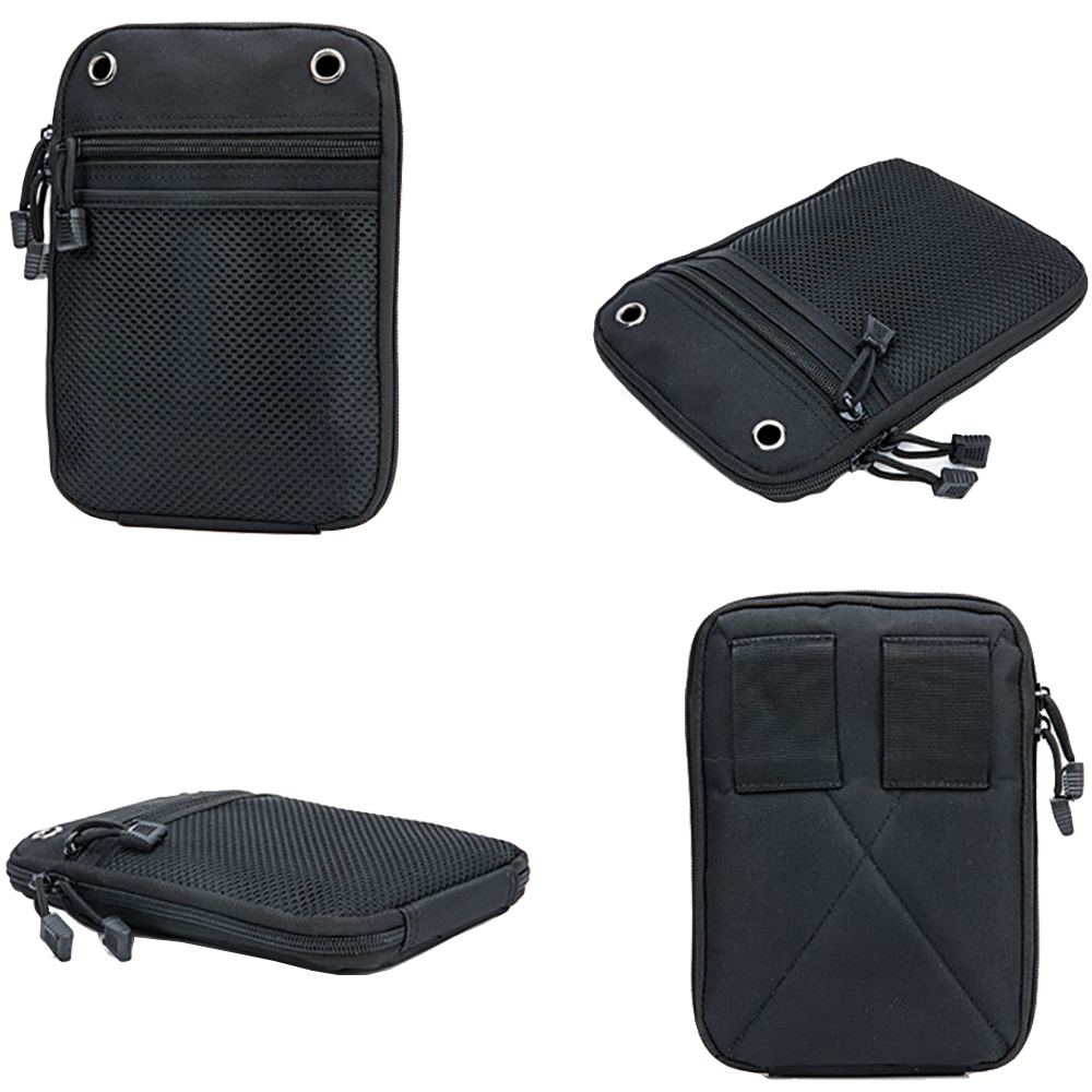 Marsupio EDC con Tasca Nascost - Edc Concealed Carry Fanny Pack recensione e prezzo