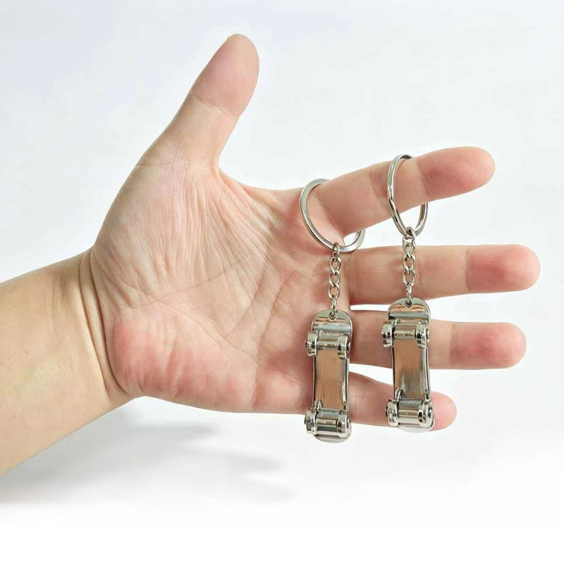 Portachiavi Creativo a Forma d - Edc Carry Pack recensione e prezzo