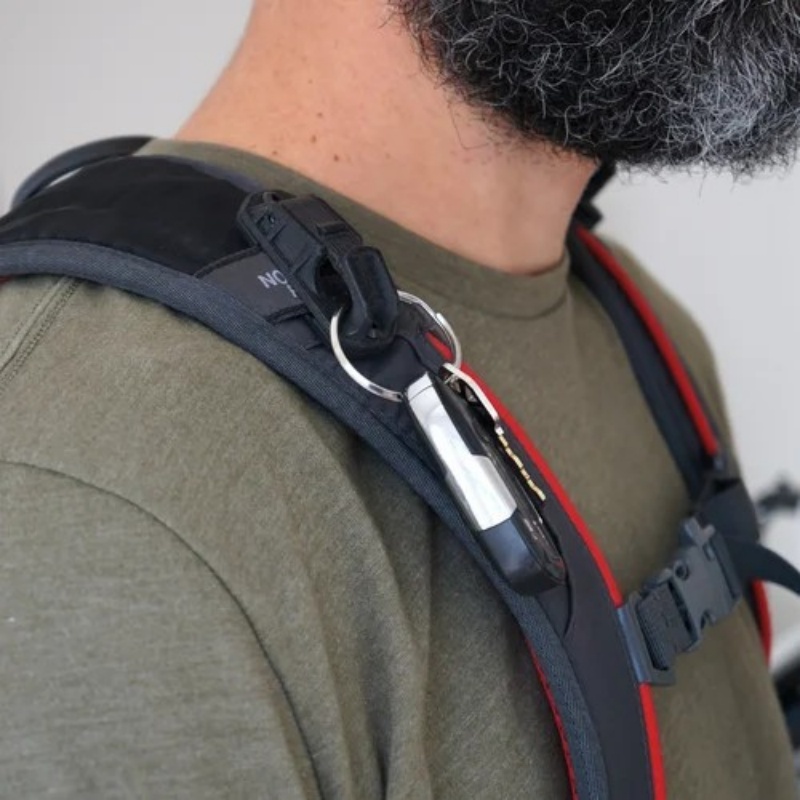 Clip per cintura multifunziona - Edc Carry Pack recensione e prezzo