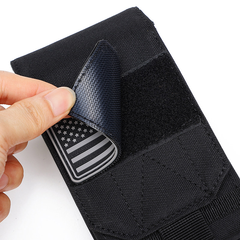 Borsa Tattica a Doppio Strato  - Edc Carry Bag For Men recensione e prezzo