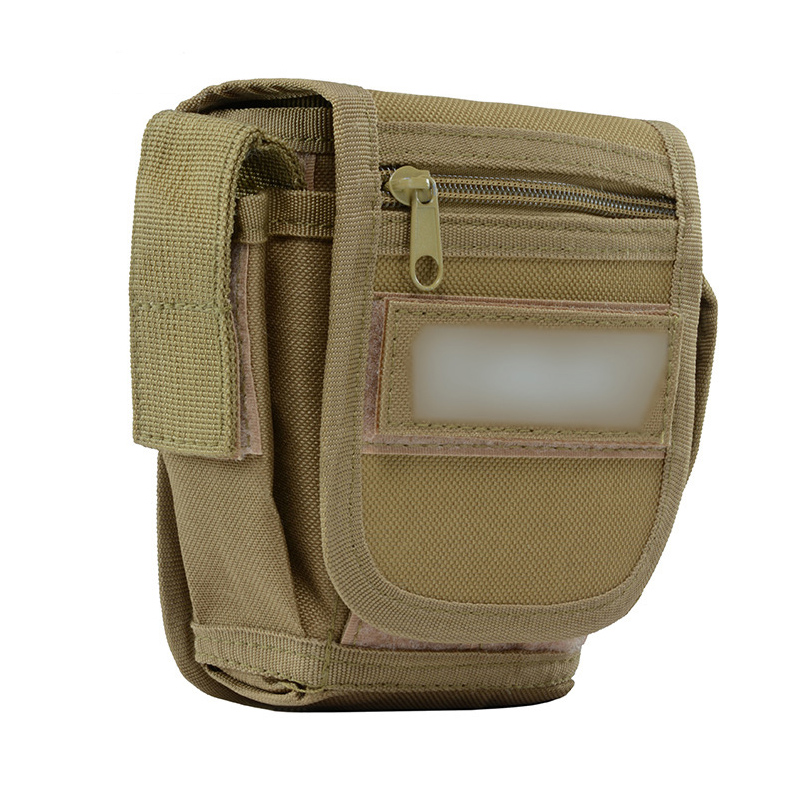 EDC Molle Marsupio tattico Mar - Edc Carry Pack recensione e prezzo