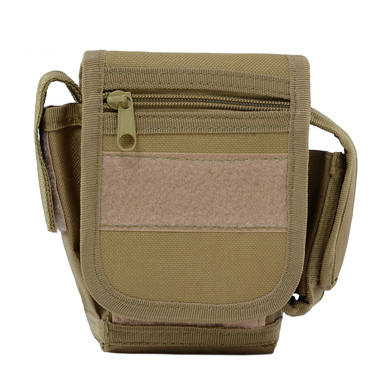 EDC Molle Marsupio tattico Mar - Edc Carry Pack recensione e prezzo