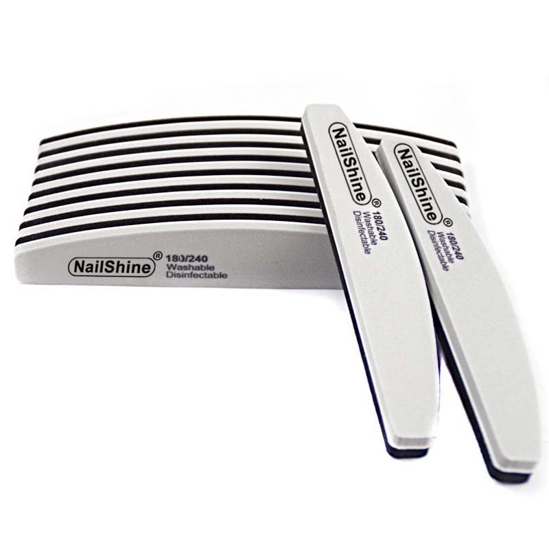 5 pz Spugna Blocco Lima per un - Nail File Titanium recensione e prezzo