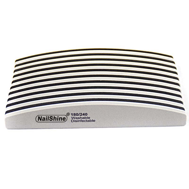 5 pz Spugna Blocco Lima per un - Nail File Titanium recensione e prezzo