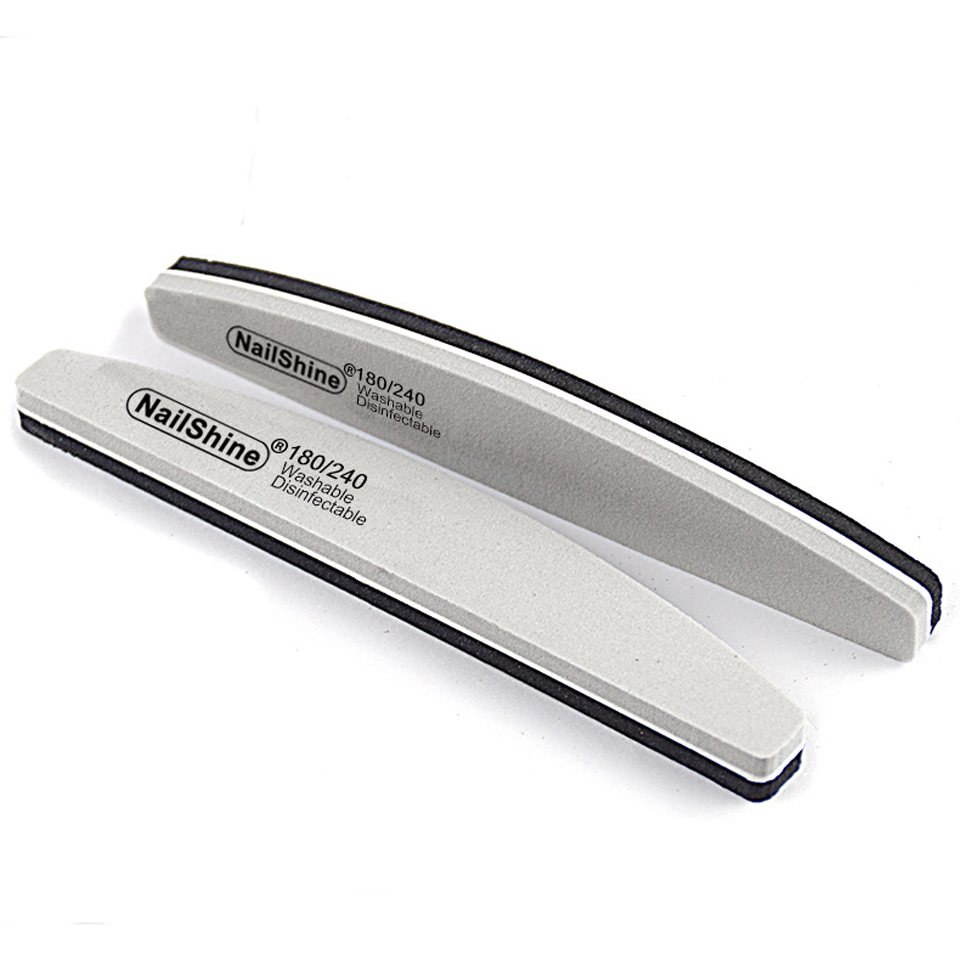 5 pz Spugna Blocco Lima per un - Nail File Titanium recensione e prezzo