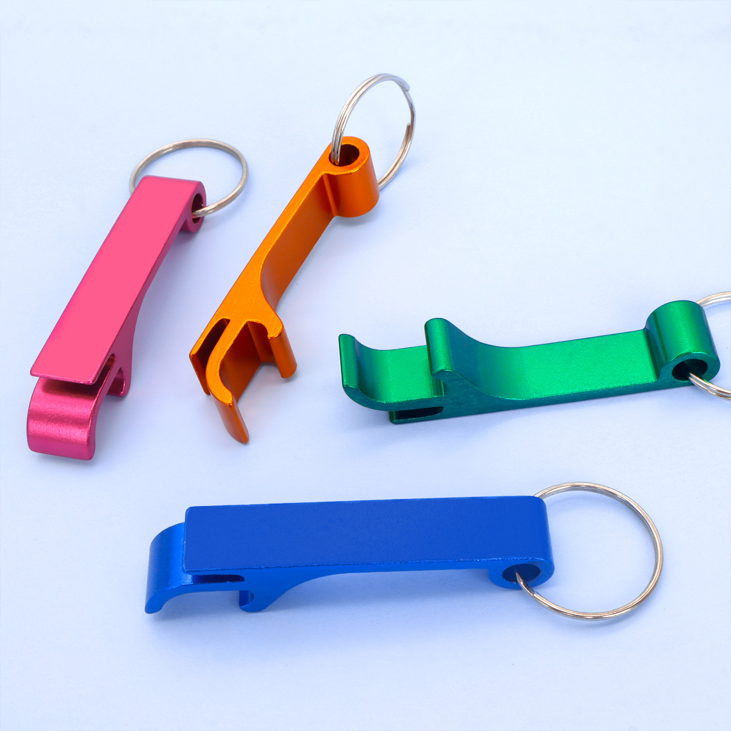 Portachiavi Personalizzato con - Bottle Opener Keyring recensione e prezzo