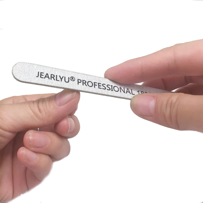 100/200 pz Lima per unghie in  - Nail File Titanium recensione e prezzo