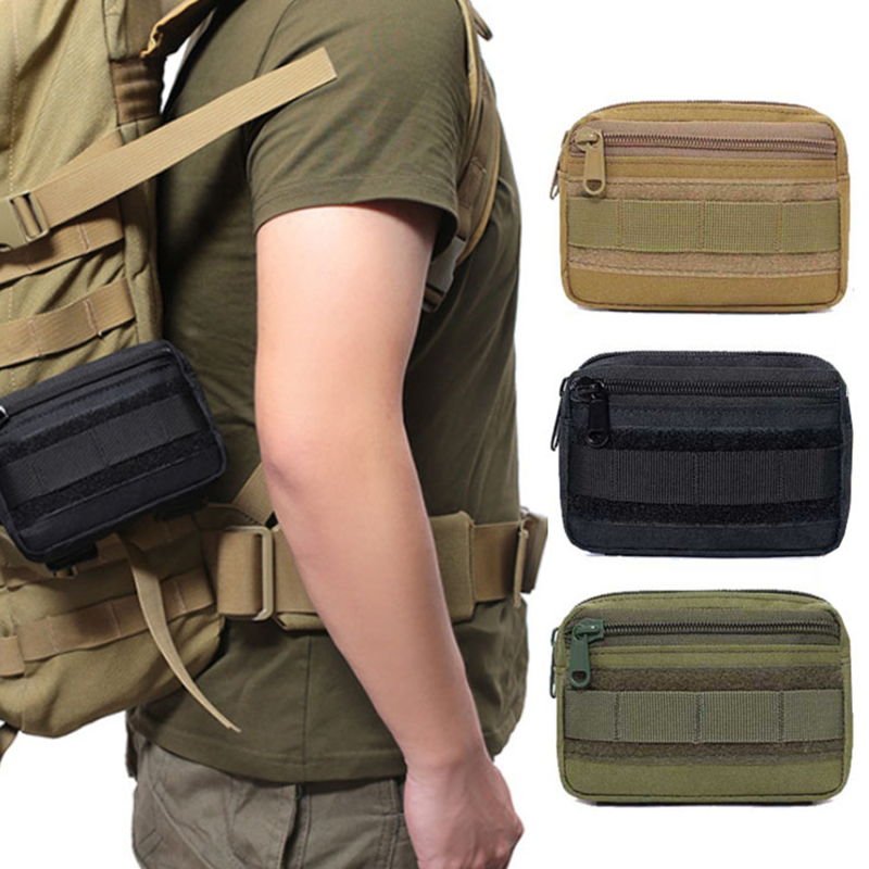 Confezione EDC a doppio strato - Edc Carry Pack recensione e prezzo