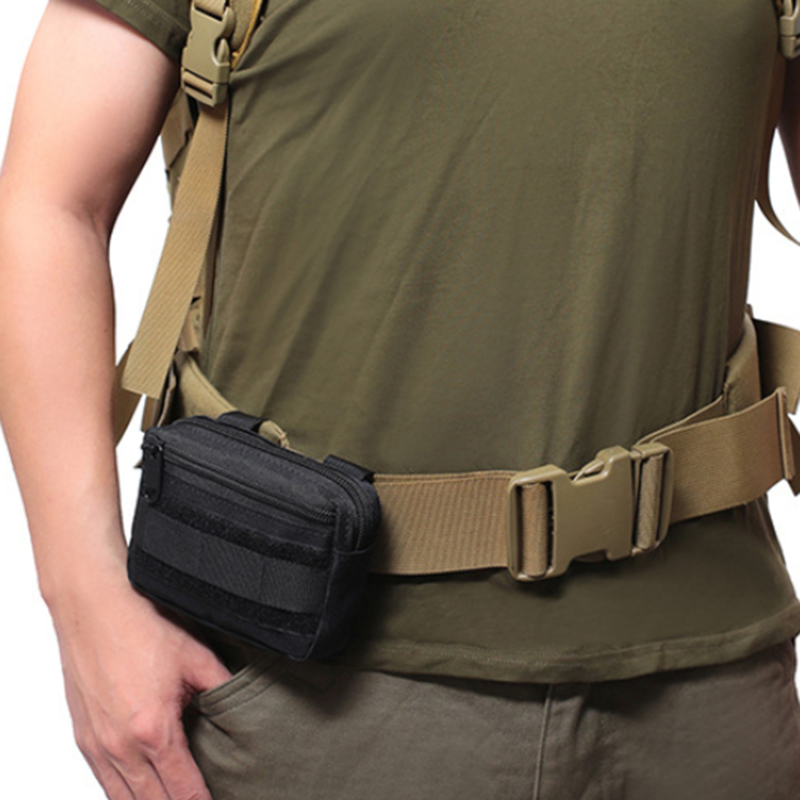 Confezione EDC a doppio strato - Edc Carry Pack recensione e prezzo