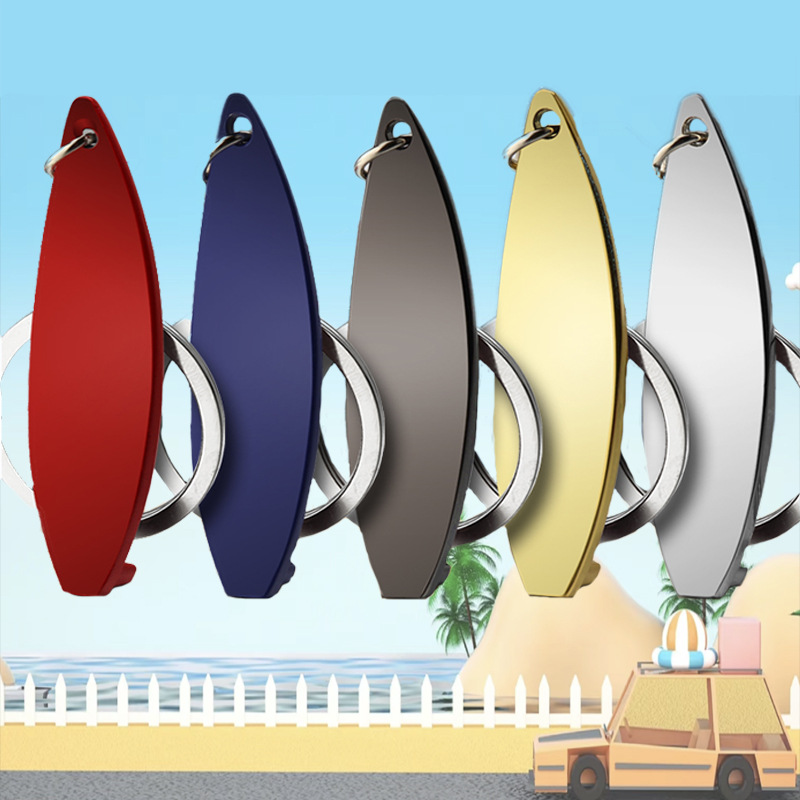 1pc portachiavi personalizzato - Bottle Opener Keyring recensione e prezzo
