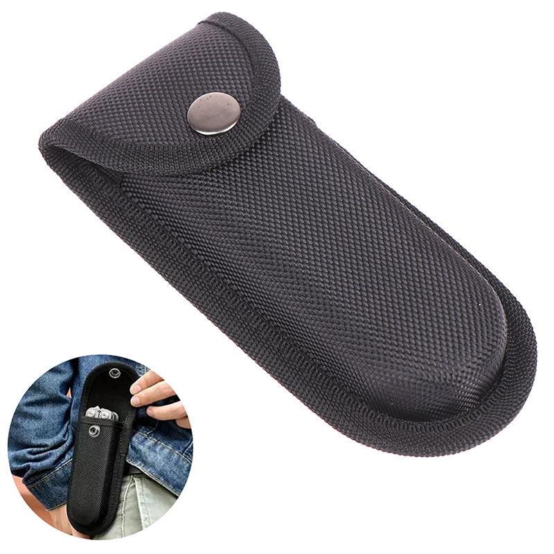 Nuova Custodia per Coltello Pi - Edc Everyday Carry Knives recensione e prezzo