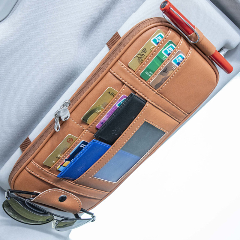 Organizer per Parasole Auto in - Edc Carry Pen recensione e prezzo