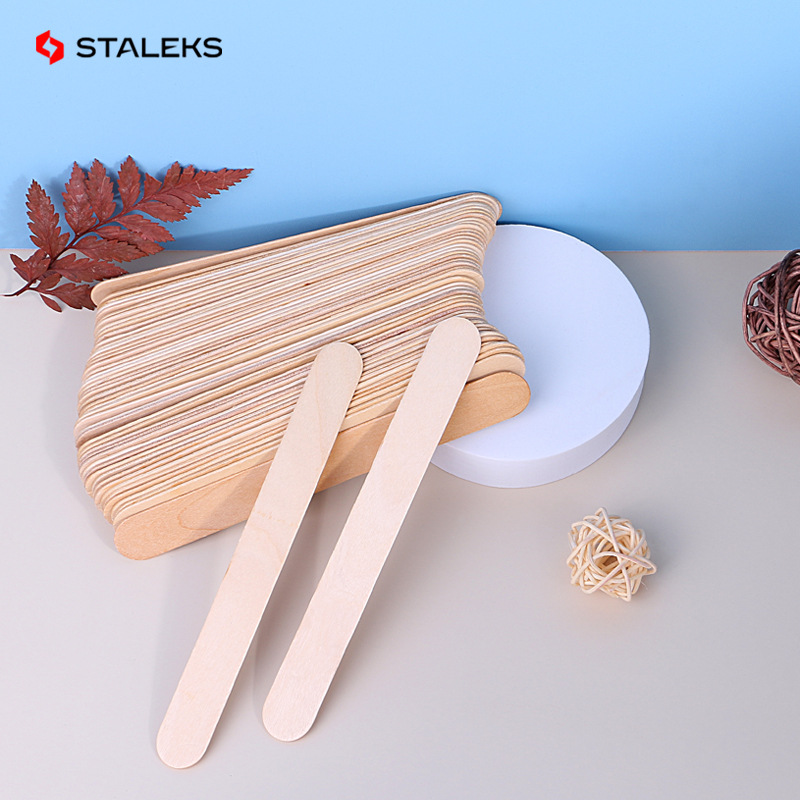 Staleks Tavola per bastoncini  - Nail File Titanium recensione e prezzo