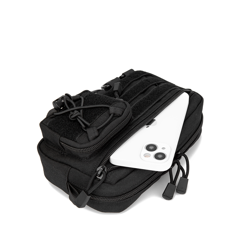 Borsa Organizer Molle 1000D ED - Edc Carry Pack recensione e prezzo