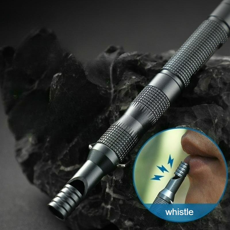 Fischietto di sopravvivenza mu - Ferro Rod Striker recensione e prezzo