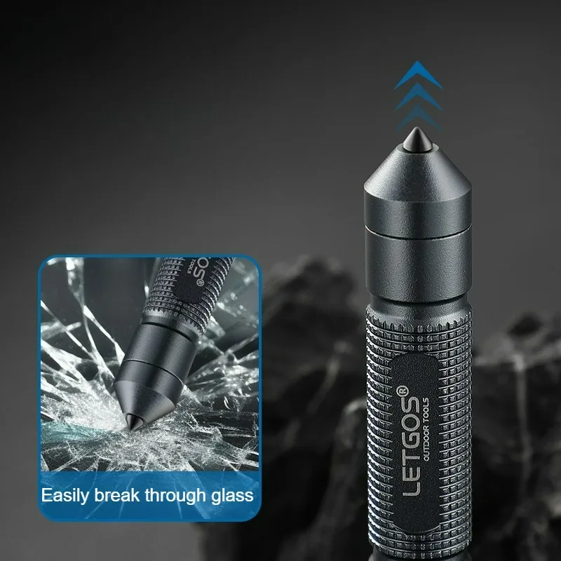 Fischietto di sopravvivenza mu - Ferro Rod Striker recensione e prezzo