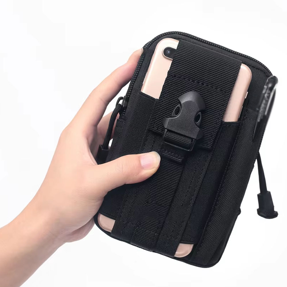 Borsa Tattica Multifunzione pe - Edc Carry Pack recensione e prezzo