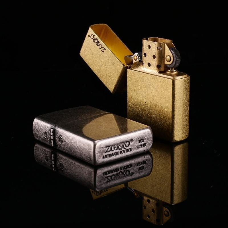 Accendino a Cherosene Original - Lighter Insert Zippo recensione e prezzo