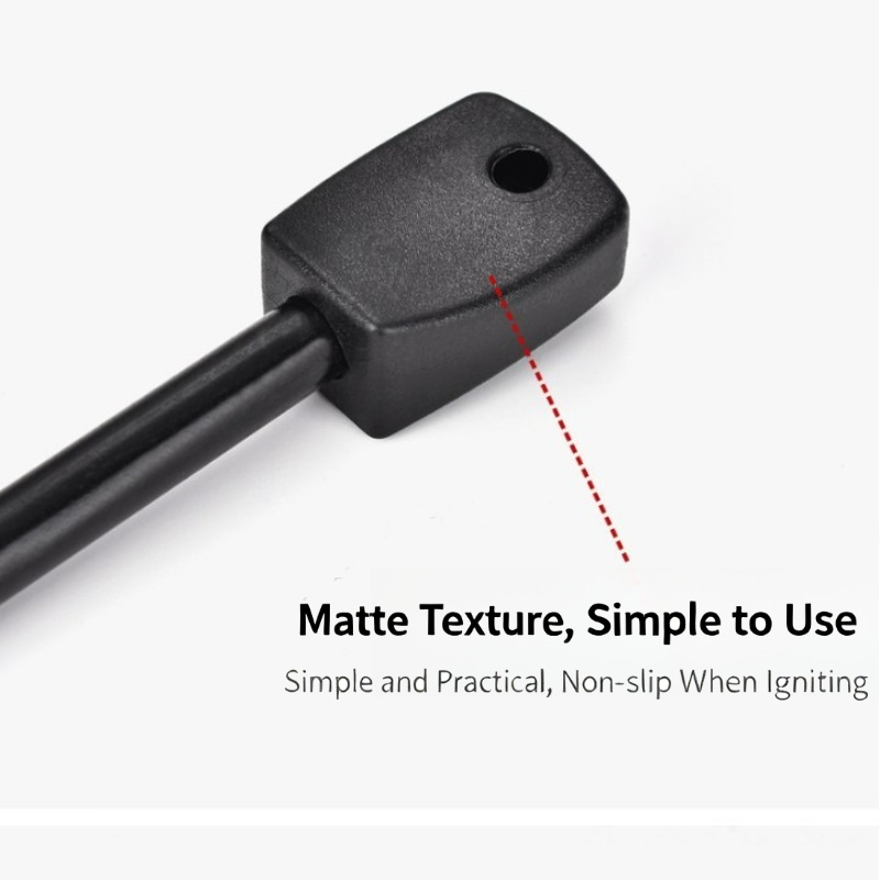 Accendifuoco Portatile Compatt - Ferro Rod Striker recensione e prezzo